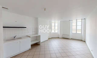 Appartement 2 Pièces 41 m² à louer à Landiras (33720)