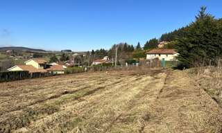 Terrain  1030 m² à vendre à Violay (42780)