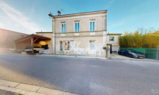 Maison 3 Pièces 115 m² à louer à Portets (33640)