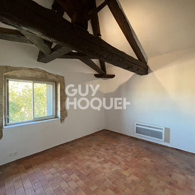Appartement 1 pièces 500 €