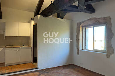 Appartement 1 pièces 440 €