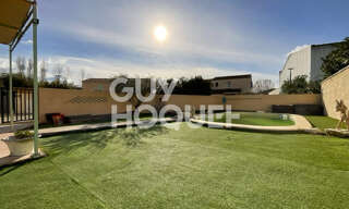 Maison 5 Pièces 95 m² à vendre à L'Isle-sur-la-Sorgue (84800)