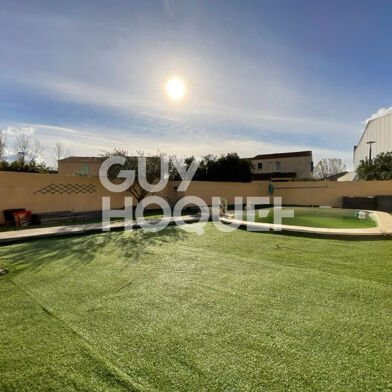 Maison 5 pièces 321000 €