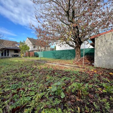 Maison 4 pièces 246750 €