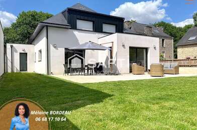 Maison 6 pièces 544000 €