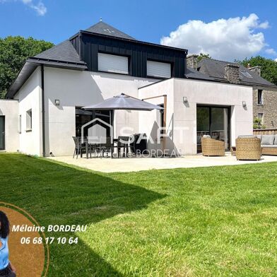 Maison 6 pièces 544000 €