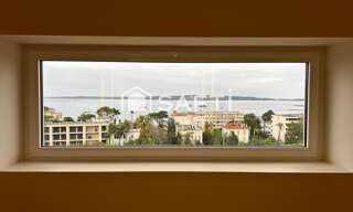 Appartement 2 Pièces 68 m² à vendre à Cannes (06400)