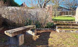 Maison 6 Pièces 130 m² à vendre à Montsûrs (53150)