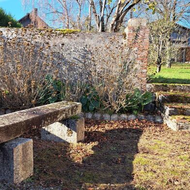 Maison 6 pièces 105300 €