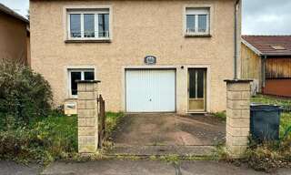 Maison 7 Pièces 120 m² à vendre à Neuves-Maisons (54230)