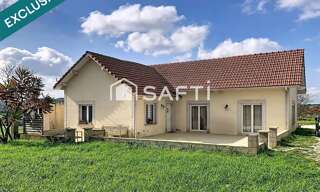 Maison 5 Pièces 130 m² à vendre à Saulx (70240)