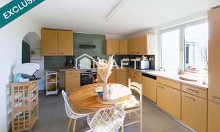 Maison 5 Pièces 130 m² à vendre à Saulx (70240)