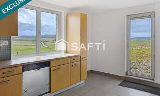 Maison 5 Pièces 130 m² à vendre à Saulx (70240)