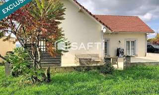 Maison 5 Pièces 130 m² à vendre à Saulx (70240)