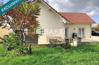 Maison 5 pièces 155000 €