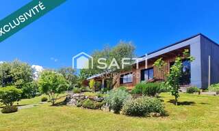 Maison 5 Pièces 115 m² à vendre à Champagneux (73240)