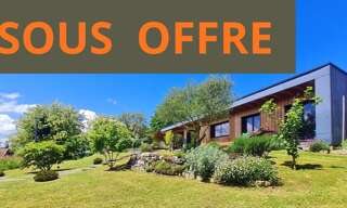 Maison 5 Pièces 115 m² à vendre à Champagneux (73240)