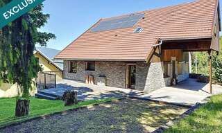 Maison 7 Pièces 202 m² à vendre à Contamine-sur-Arve (74130)