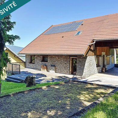 Maison 7 pièces 515000 €