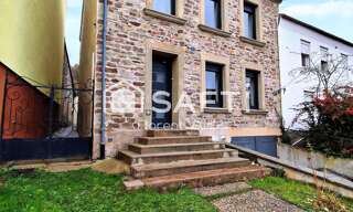 Maison 6 Pièces 129 m² à vendre à Creutzwald (57150)