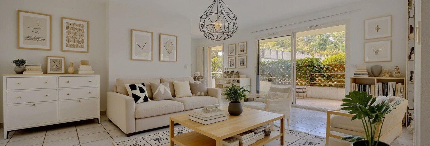 Appartement 3 Pièces 75 m² à vendre à Chambéry (73000)