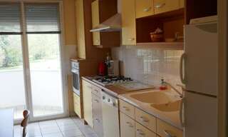 Appartement 3 Pièces 66 m² à louer à Saint-Étienne (42100)