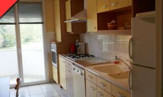 Appartement 3 Pièces 66 m² à louer à Saint-Étienne (42100)