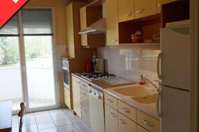 Appartement 3 pièces 690 €