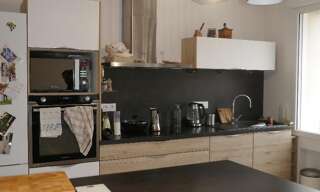 Appartement 3 Pièces 62 m² à louer à Saint-Étienne (42000)