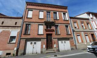 Appartement 2 Pièces 53 m² à louer à Toulouse (31500)