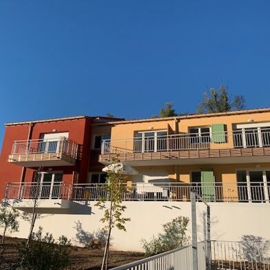 Appartement 1 pièces 487 €