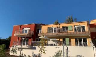 Appartement 1 Pièce 24 m² à louer à La Trinité (06340)