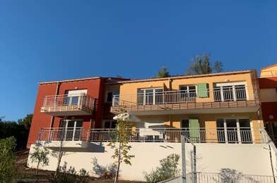 Appartement 1 pièces 490 €