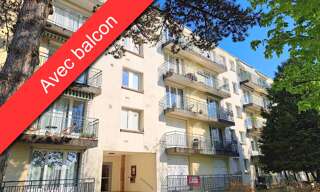 Appartement 3 Pièces 87 m² à louer à Tours (37100)