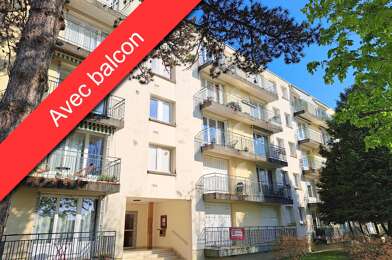 Appartement 3 pièces 823 €