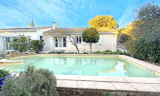 Maison 6 Pièces 148 m² à vendre à Aigues-Vives (30670)