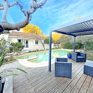 Maison 6 pièces 515000 €