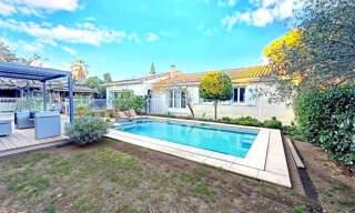 Maison 6 Pièces 148 m² à vendre à Aigues-Vives (30670)