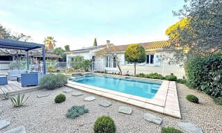 Maison 6 Pièces 148 m² à vendre à Aigues-Vives (30670)