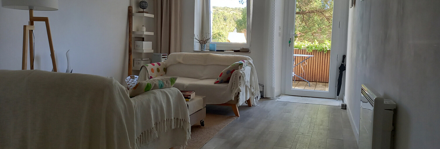 Maison 5 Pièces 89 m² à vendre à Saint-Martin-de-Londres (34380)