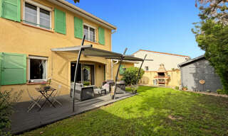 Maison 5 Pièces 101 m² à vendre à Villeneuve-Tolosane (31270)