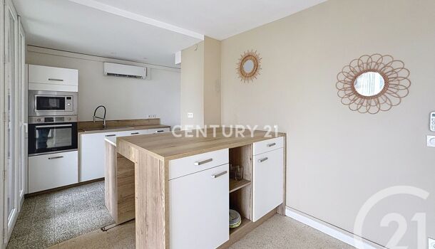 Appartement 3 pièces  à louer Aubagne 13400