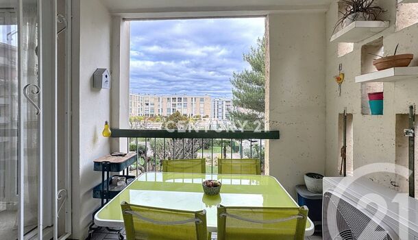 Appartement 3 pièces  à louer Aubagne 13400