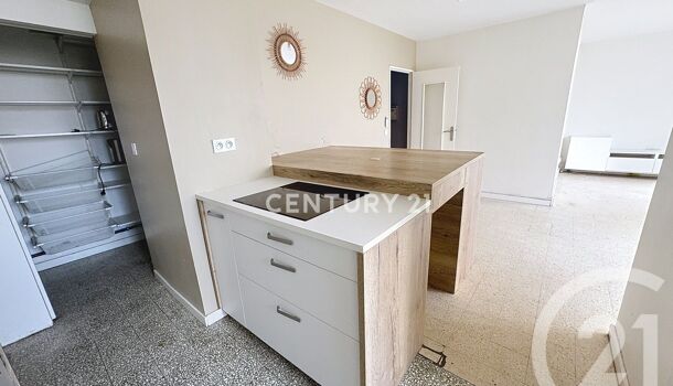 Appartement 3 pièces  à louer Aubagne 13400