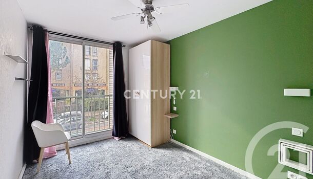 Appartement 3 pièces  à louer Aubagne 13400