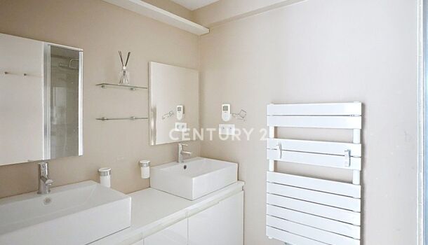 Appartement 3 pièces  à louer Aubagne 13400