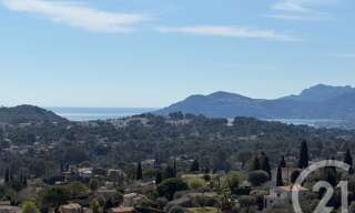 Maison 5 Pièces 90 m² à vendre à Mougins (06250)