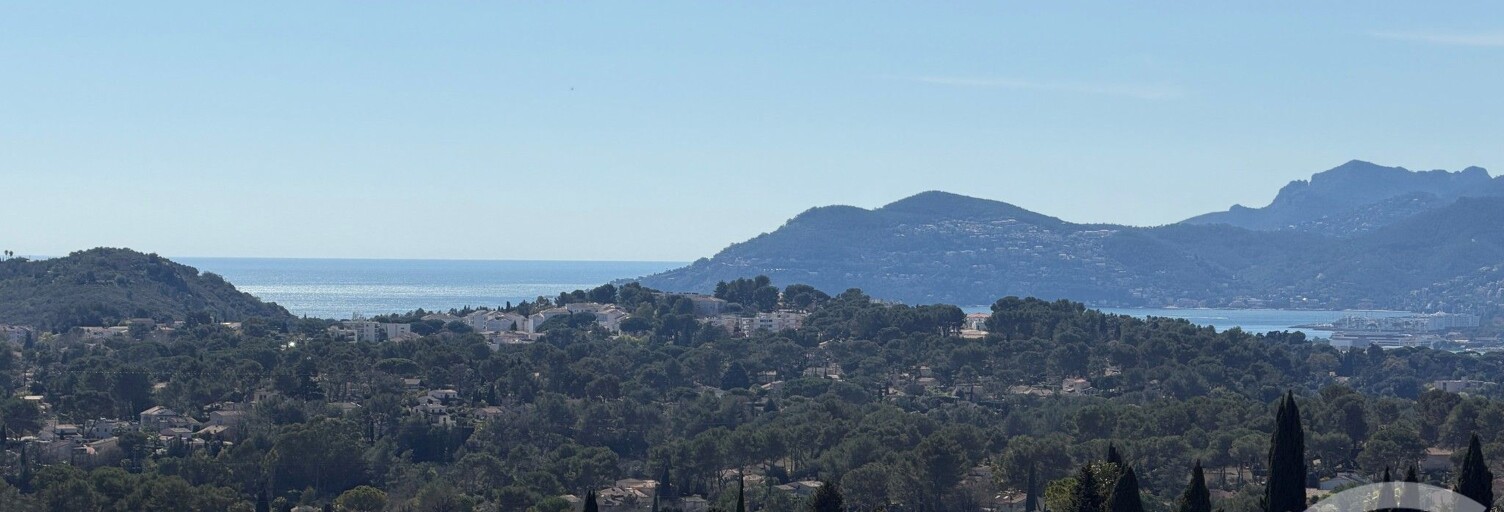 Maison 5 Pièces 90 m² à vendre à Mougins (06250)