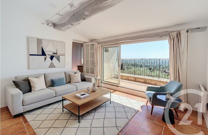 Vente maison 5 pièces 90 m² Mougins (06250) — photo 3