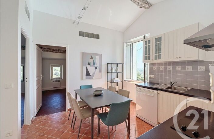 Vente maison 5 pièces 90 m² Mougins (06250) — photo 4